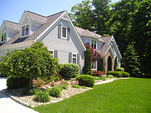 Landscapers and Lawncare Services in Trenton, MI